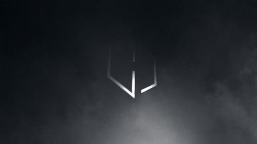Udemy - Myth | Smoke Logo Reveal