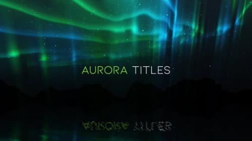 Udemy - Aurora Titles