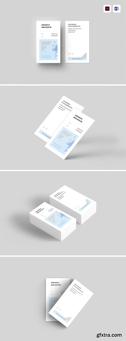 Business Card