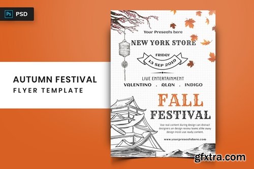 Autumn Festival Flyer-05