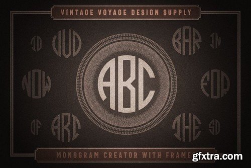 CM - Huge Typographic Pack + 60 Logos ! 2798169