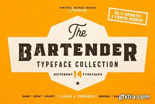 CM - Huge Typographic Pack + 60 Logos ! 2798169