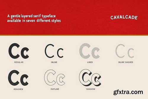 CM - Huge Typographic Pack + 60 Logos ! 2798169