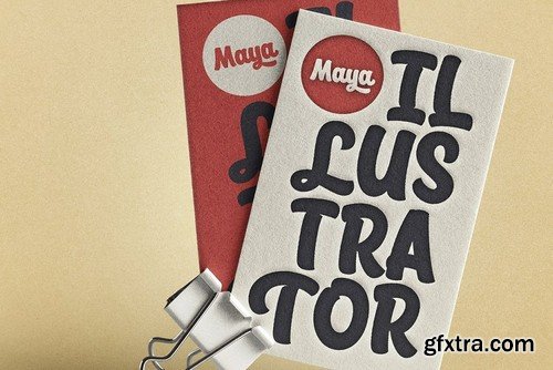 CM - Huge Typographic Pack + 60 Logos ! 2798169