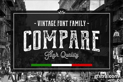 CM - Huge Typographic Pack + 60 Logos ! 2798169