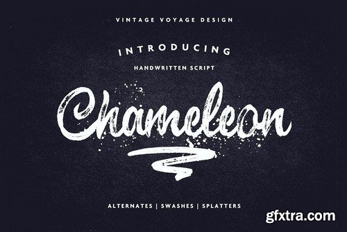 CM - Huge Typographic Pack + 60 Logos ! 2798169