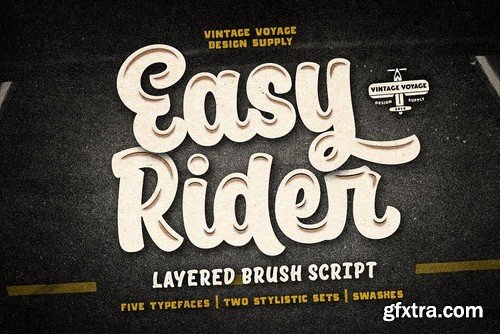 CM - Huge Typographic Pack + 60 Logos ! 2798169