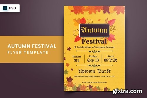 Autumn Festival Flyer-08