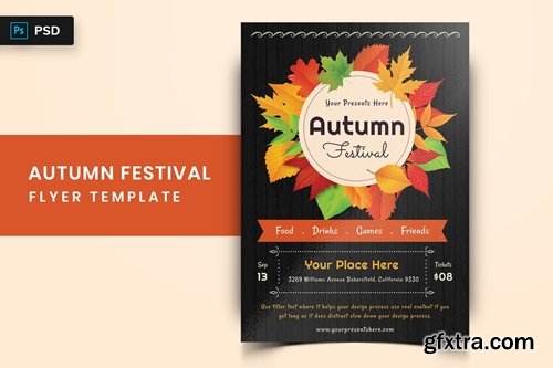 Autumn Festival Flyer-09