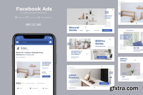 ADL - Facebook Ads.v23