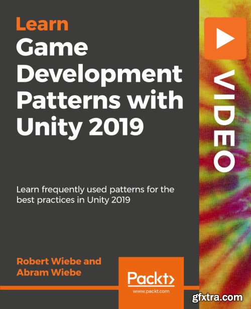 Game Development Patterns with Unity 2019