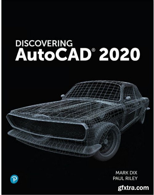 Discovering AutoCAD 2020