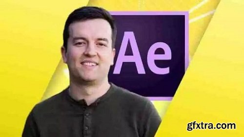 Kinetic Typography in After Effects: Motion Graphics Course
