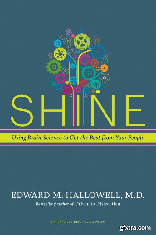 Shine: Using Brain Science to Get the Best from Your People