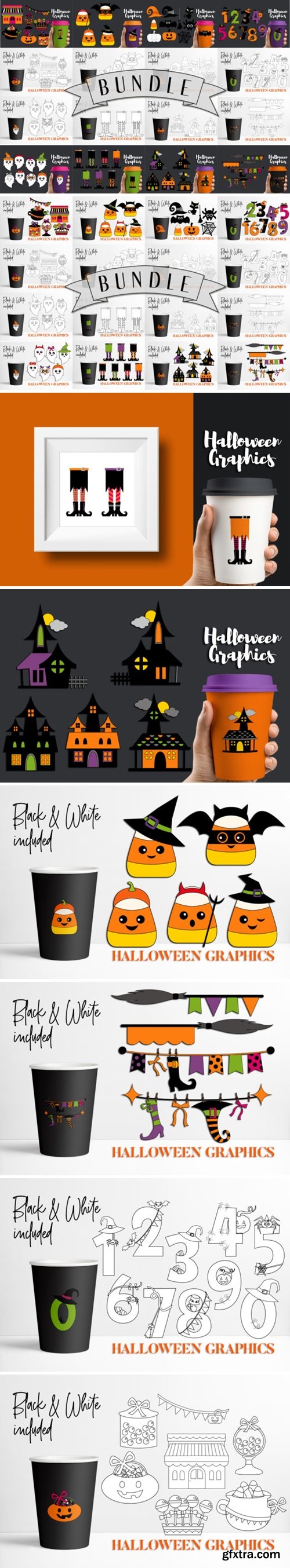 Halloween Bundle 1699061