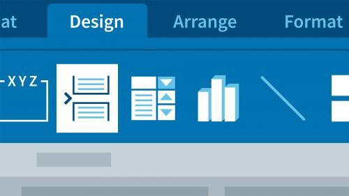 Access 2010: Forms and Reports