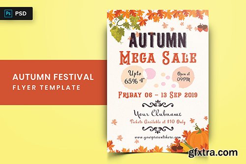 Autumn Festival Flyer-15