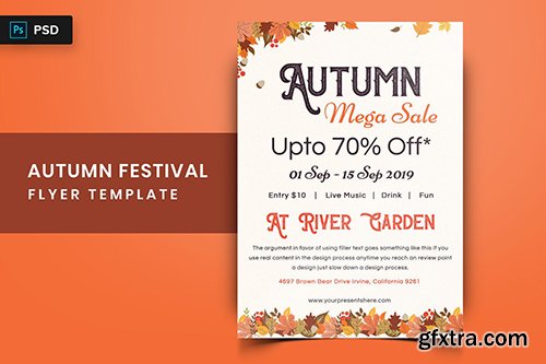 Autumn Festival Flyer-13