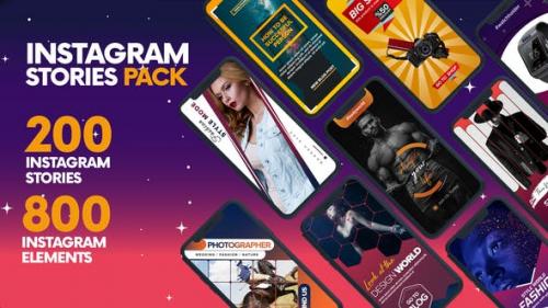 Udemy - Instagram Stories