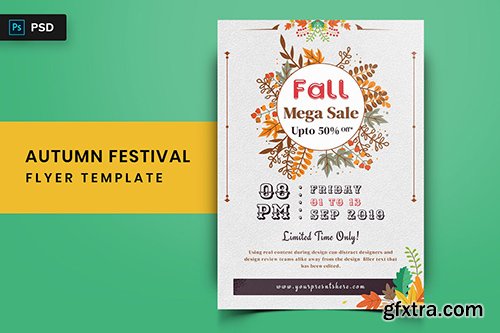 Autumn Festival Flyer-17