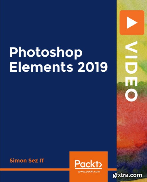 Photoshop Elements 2019