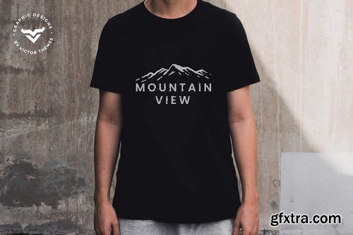 T-Shirt Mockups