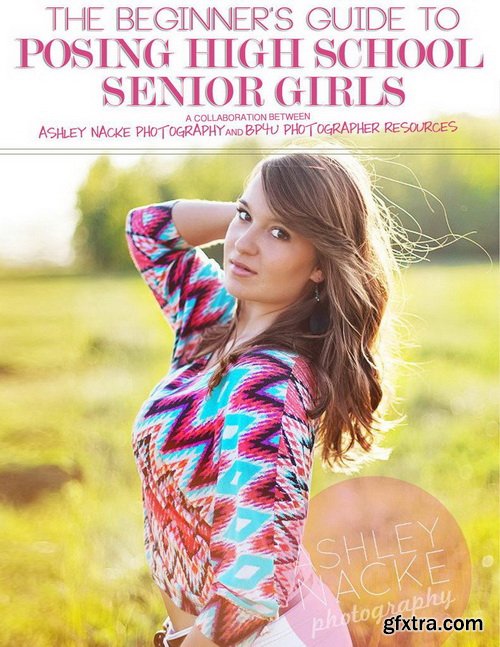 Photographer Resources - SENIOR BUNDLE PACK