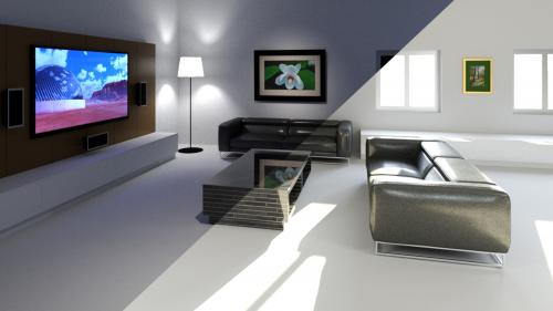 3ds Max 2017: Advanced Lighting