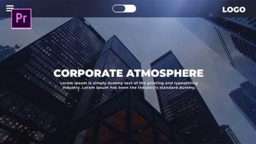 Udemy - Corporate Ambient