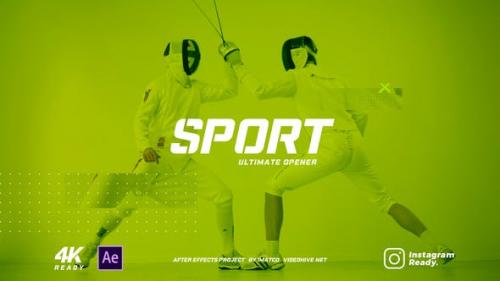 Udemy - Ultimate Sports Promo