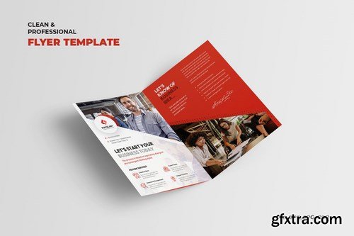 Business Flyer Template