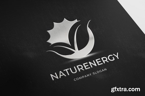 NaturEnergy Logo