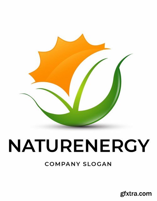 NaturEnergy Logo