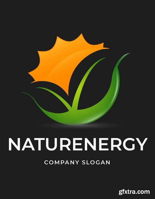 NaturEnergy Logo