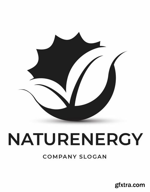 NaturEnergy Logo