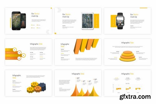 Naturity - Powerpoint Google Slides and Keynote Templates