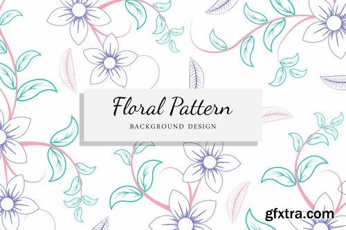 Floral Pattern