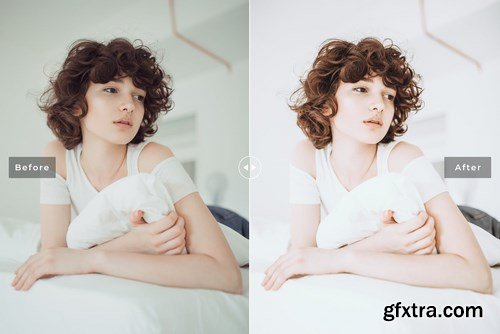 Indoor Bright Mobile & Desktop Lightroom Preset