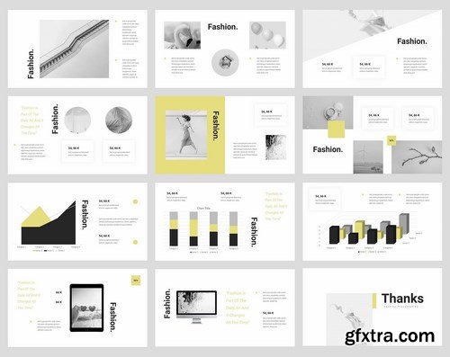 Lema - Powerpoint Google Slides and Keynote Templates