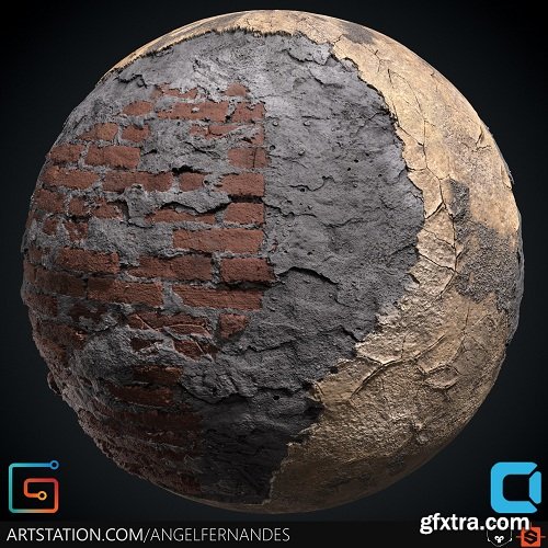 CGMaster Academy – Texturing and Shading for Games