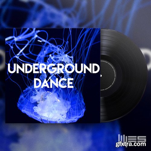 Engineering Samples Underground Dance WAV