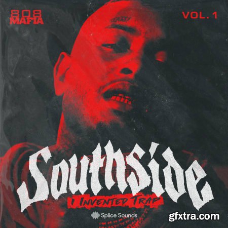 Southside I Invented Trap Sample Pack Vol 1 WAV