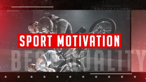 Udemy - Sport Motivation