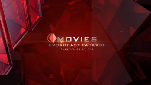 Udemy - Movies I Broadcast Package