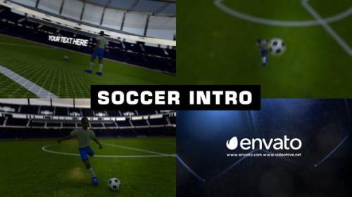 Udemy - Soccer Intro Opener