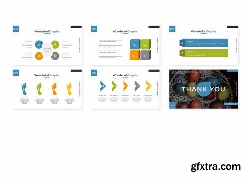 The Eastre - Powerpoint Google Slides and Keynote Templates