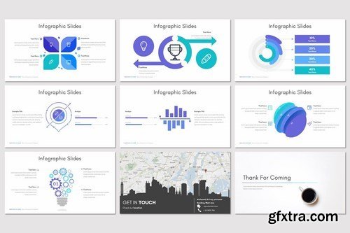 Moura - Powerpoint Google Slides and Keynote Templates