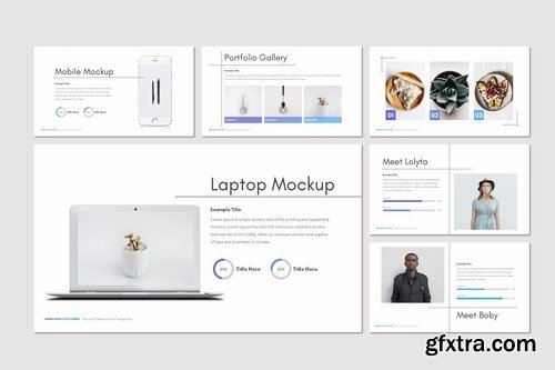 Moura - Powerpoint Google Slides and Keynote Templates