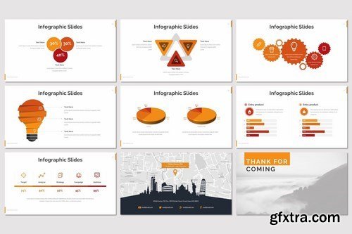 Naco - Powerpoint Google Slides and Keynote Templates