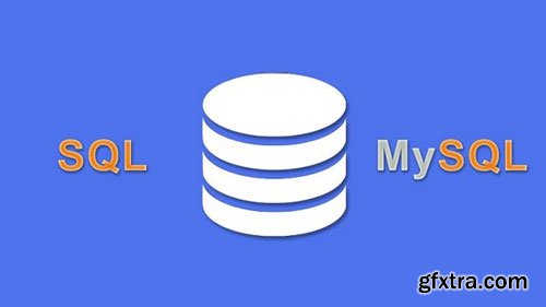 SQL Complete Course